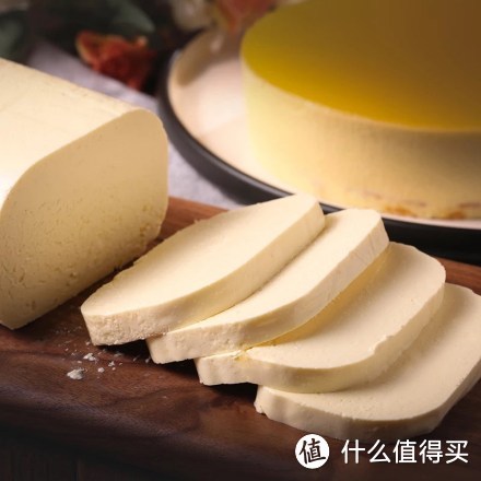 种草奶油奶酪和黄油，烘培小白也可以完美操作！