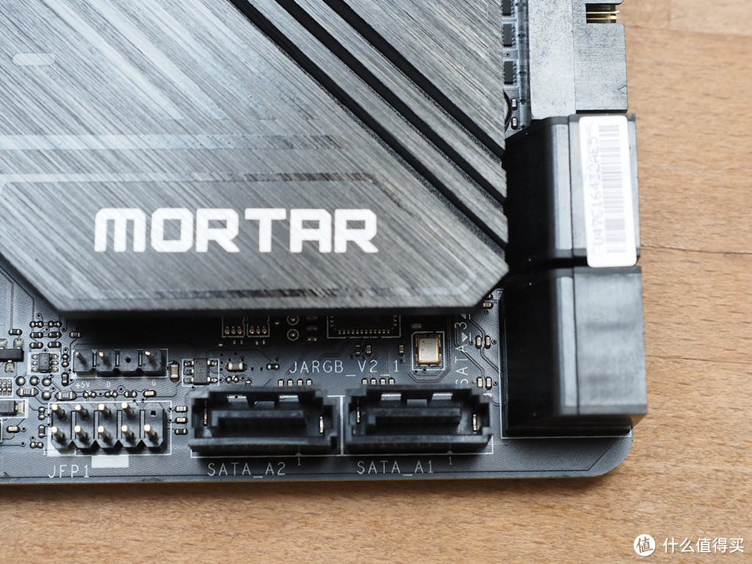 AMD Ryze 5 7600X 处理器与 MSI B650M MORTAR WiFi 主板评测,相对接近主流价位的系统组合