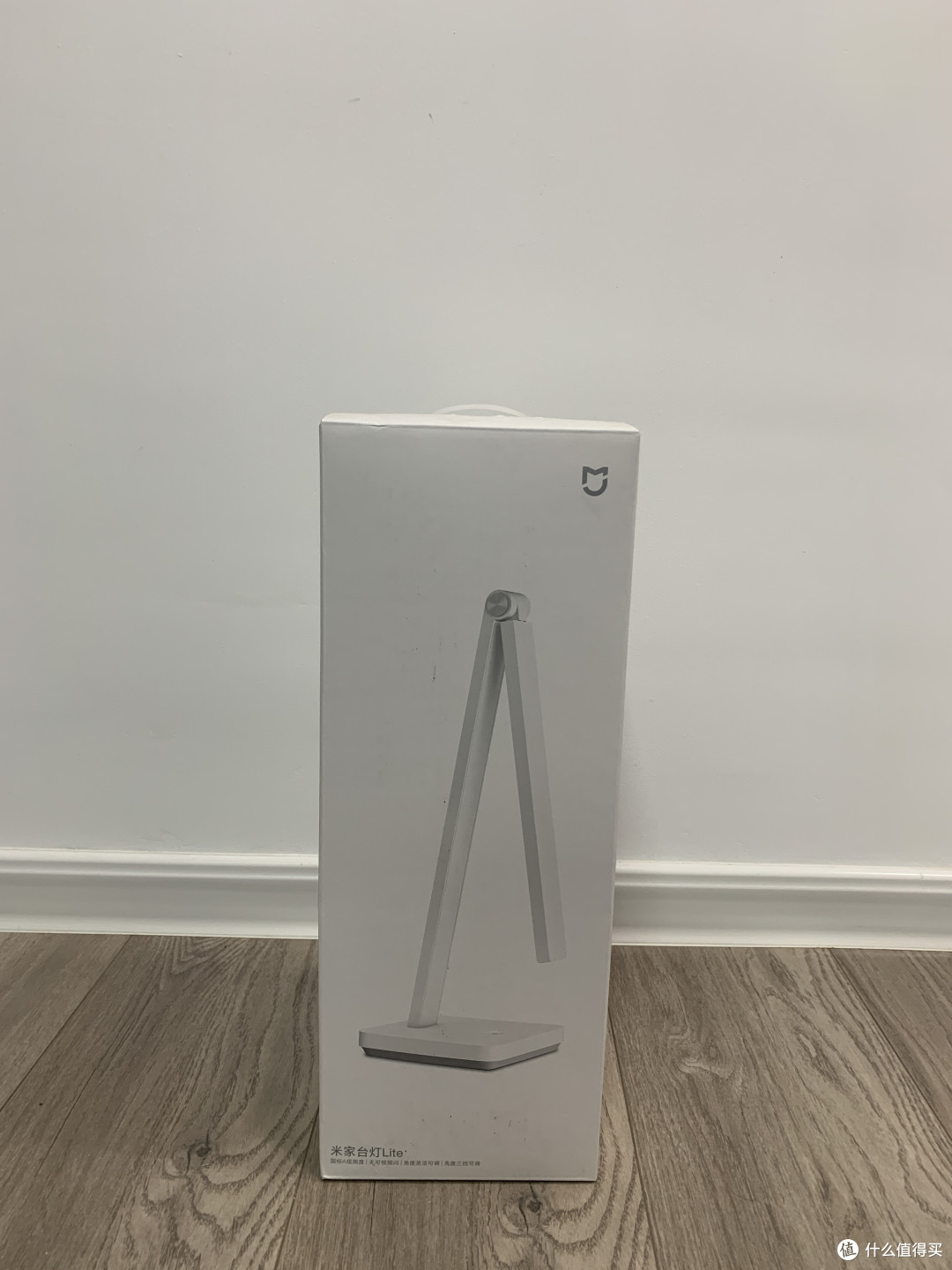 便宜也有好货!小米台灯Lite开箱体验
