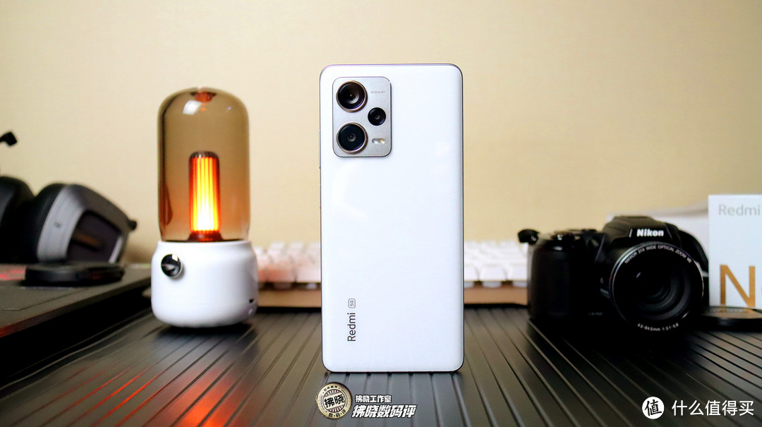 Redmi Note 12 Pro+评测：无愧“卷王”称谓，2亿像素主摄被红米手机下放！