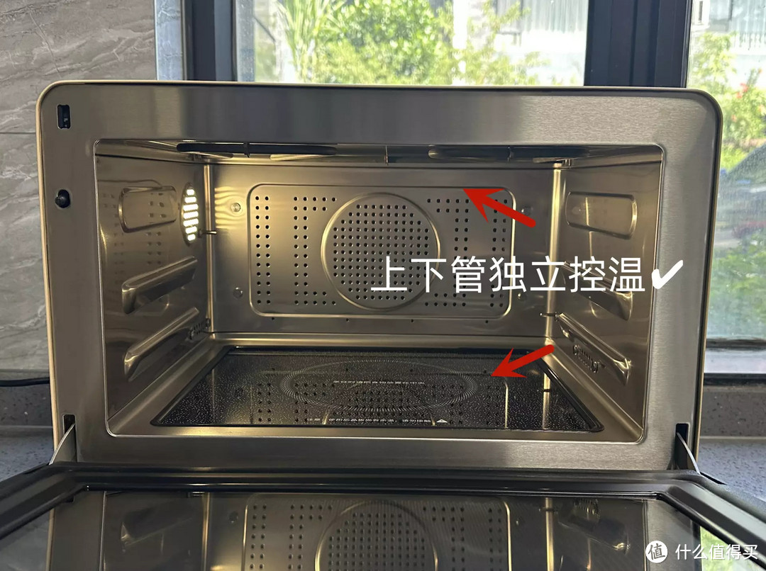 双11新手入门微蒸烤一体机推荐，宜盾普WZ23实测，附8道美食料理