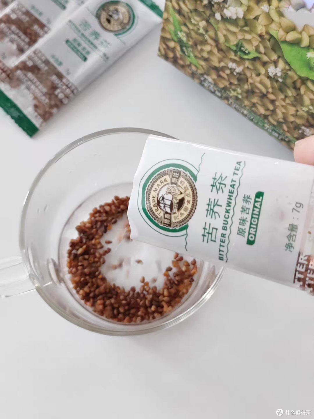 一年四季都可以饮用的茶