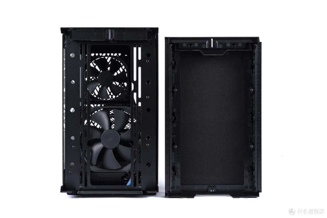 紧凑且精致的ITX小胖子 — 分形工艺 Define 7 Nano装机展示