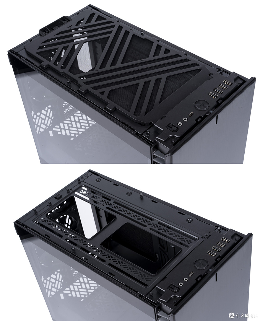 紧凑且精致的ITX小胖子 — 分形工艺 Define 7 Nano装机展示