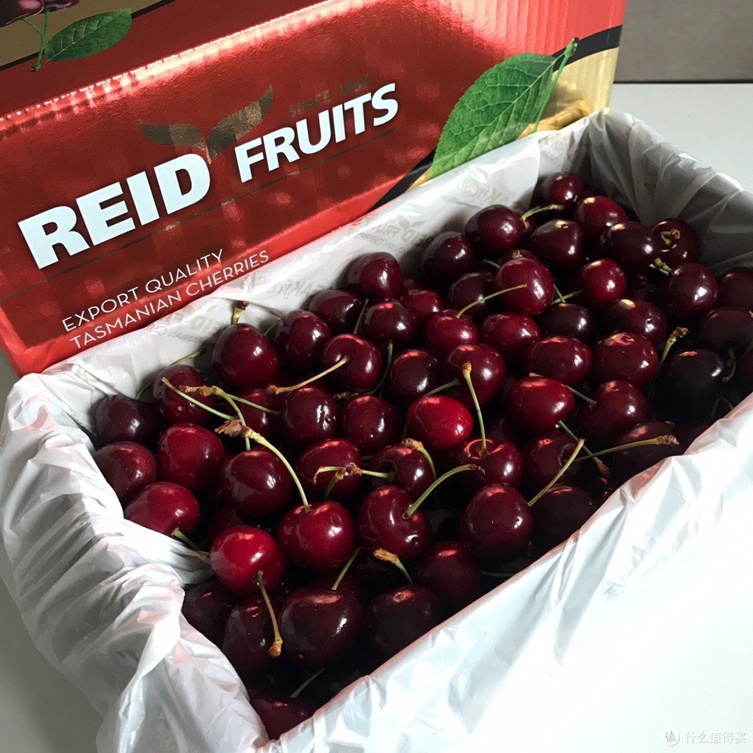 国产车厘子🍒你了解多少?