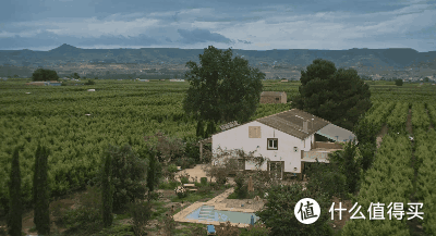 今年柏林电影节的最佳影片-《阿尔卡拉斯》。