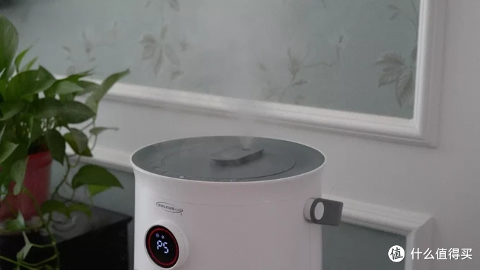 取暖、加湿、净化三合一，舒乐氏Nada取暖器使用体验分享！