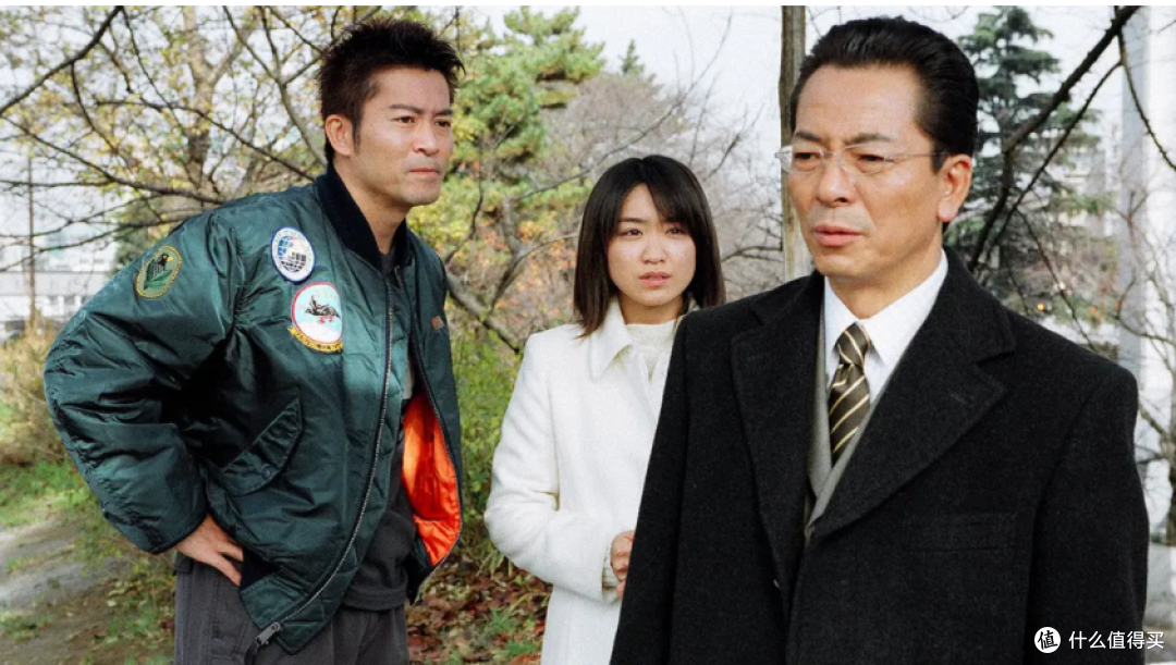 原配回归真的香!创造年度收视率新高
