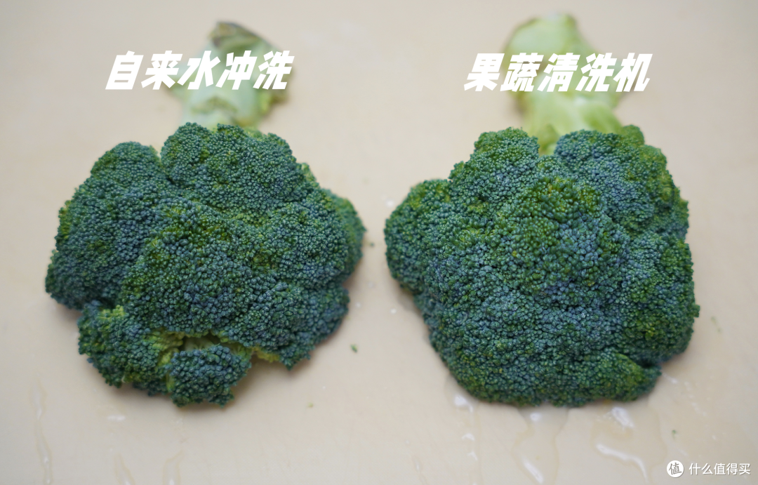 为什么有娃家庭更需要一台果蔬清洗机?附产品科普及选购要点