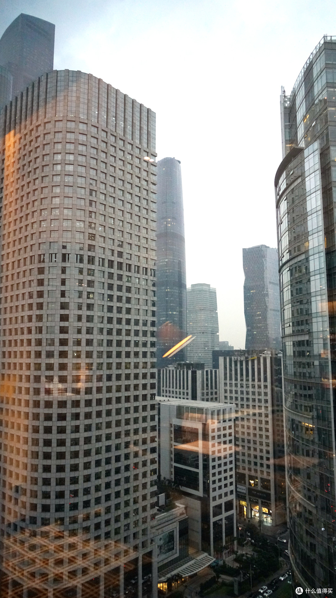 虽开业十年,但仍未过时:广州W酒店 上佳行政房 入住体验