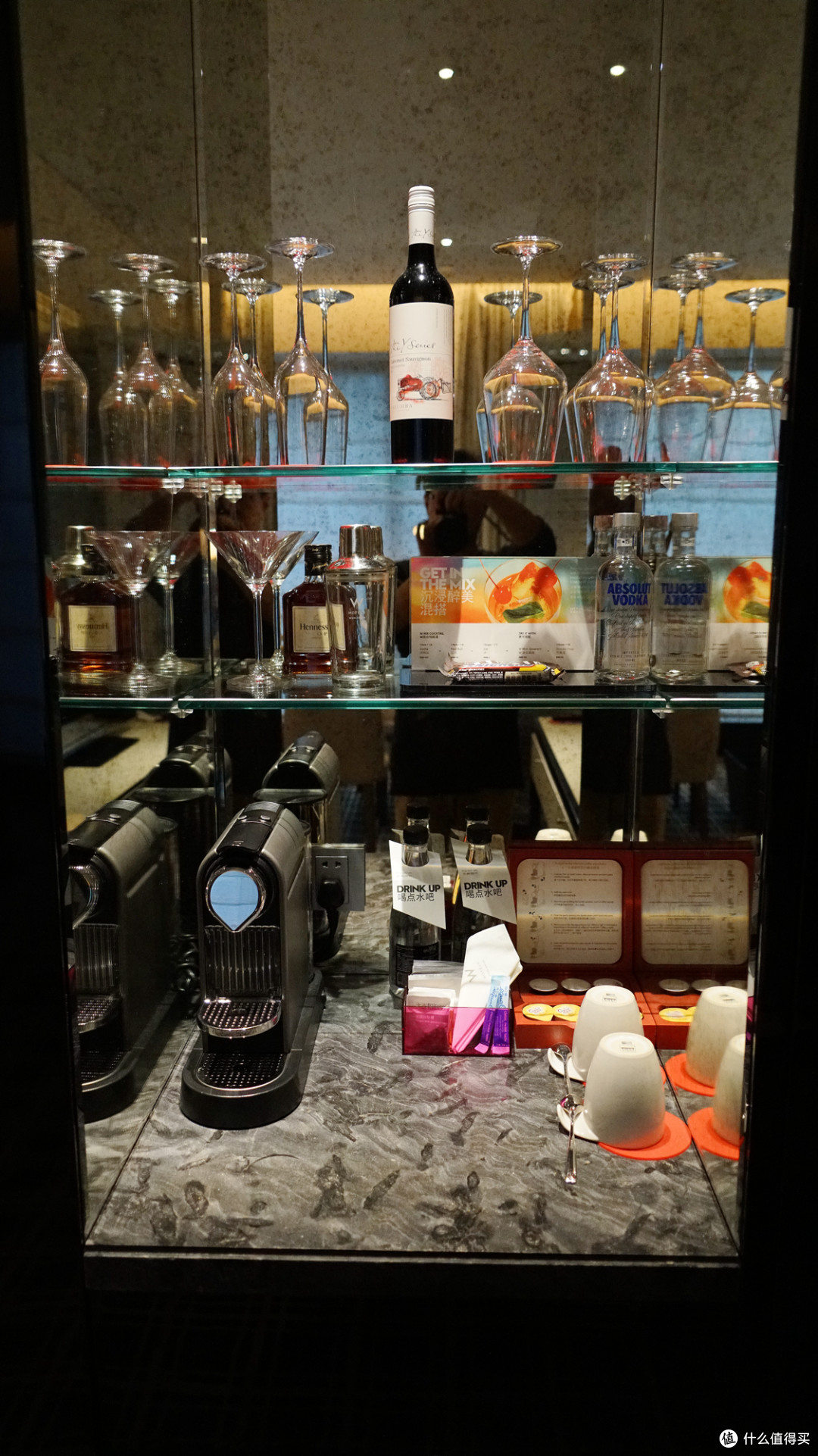 虽开业十年,但仍未过时:广州W酒店 上佳行政房 入住体验