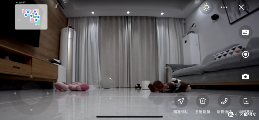 智能又全能,可以彻底解放双手的科沃斯T10 OMNI使用体验