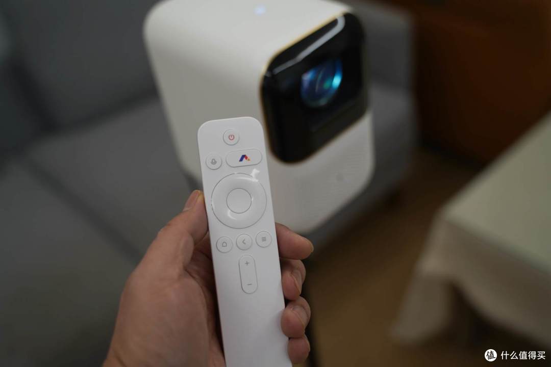 小明Q1 Pro对比Z6X,超级性价比的投影仪选择不纠结