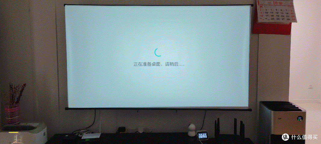 小明Q1 Pro对比Z6X,超级性价比的投影仪选择不纠结