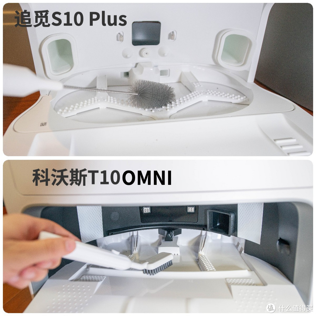 双11扫拖机器人金牌选购指南，四个核心品牌， 万字分析黄金价位段的扫拖机器人