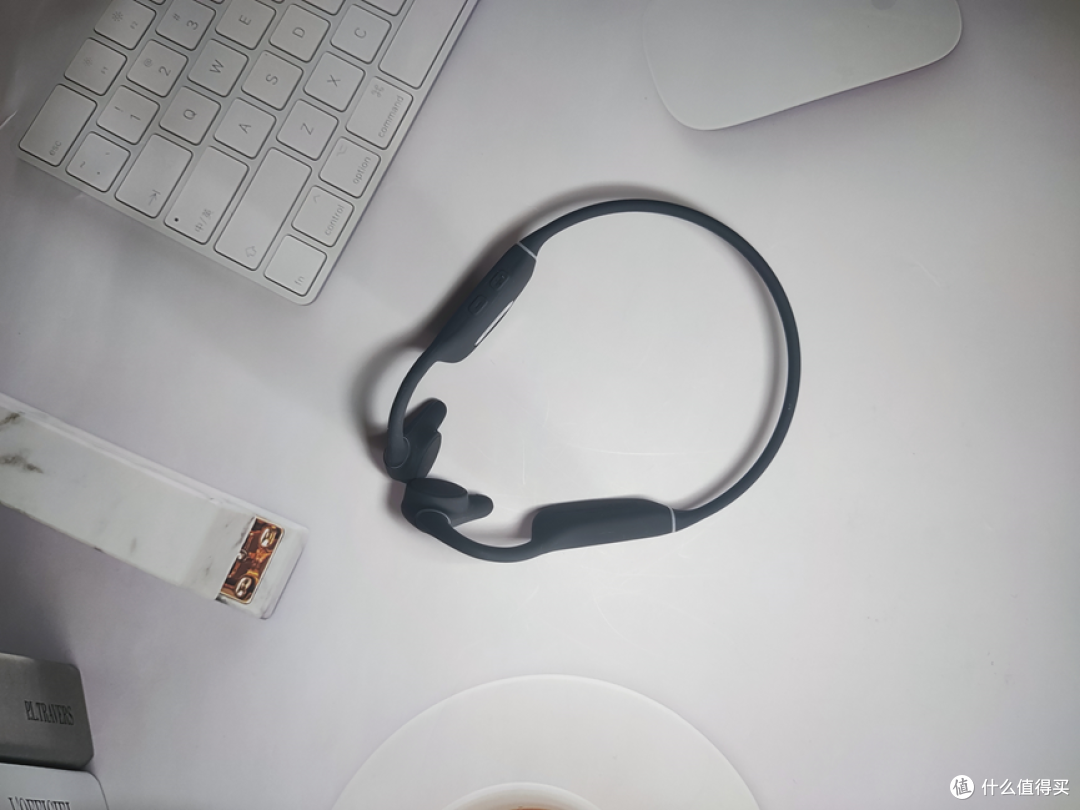 南卡Runner Pro4骨传导运动耳机：音质再升级，诠释行业标杆