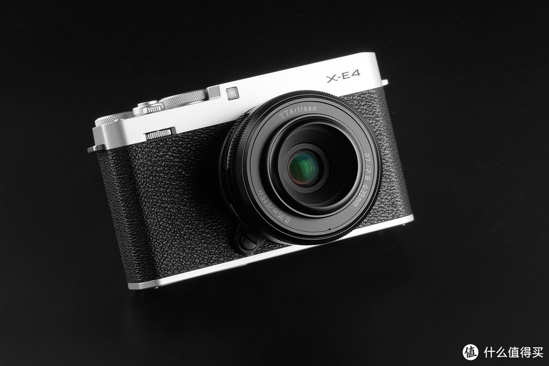 铭匠发布27mm F2.8富士X卡口自动对焦镜头