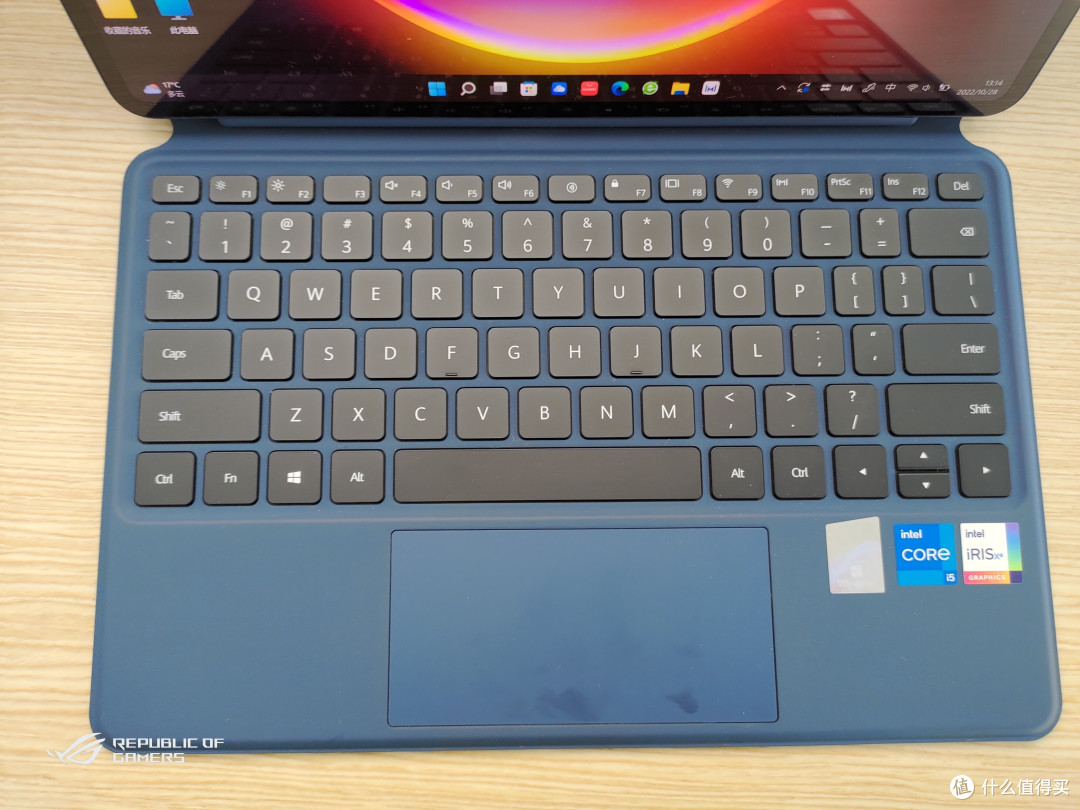 surface pro终结者?——MateBook E