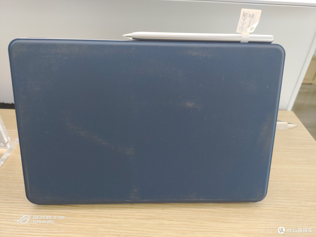 surface pro终结者?——MateBook E