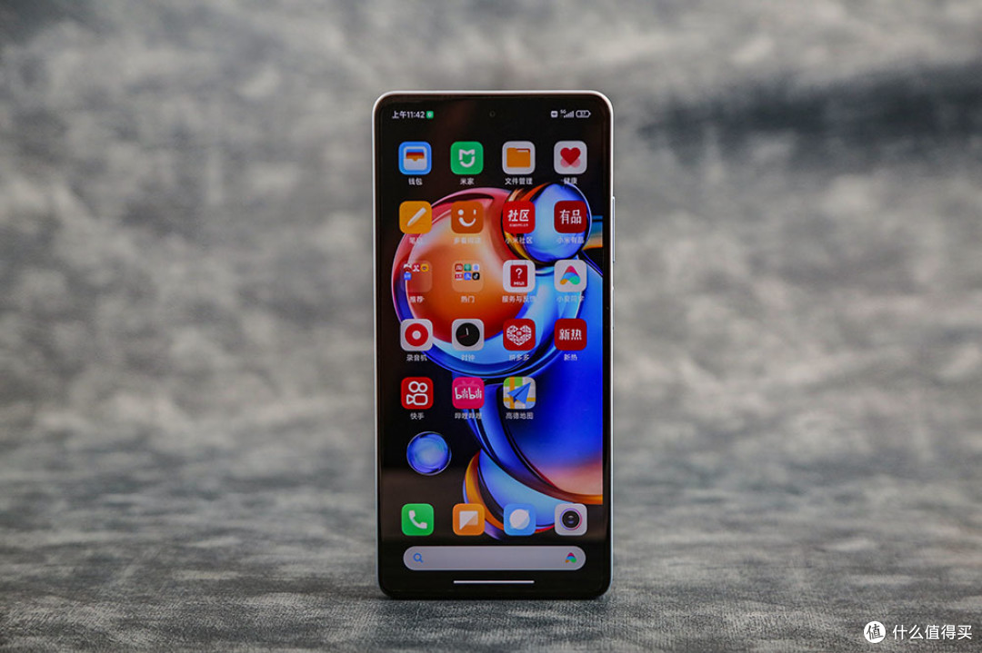 Redmi Note 12 Pro+首发评测：万众瞩目 不负期待