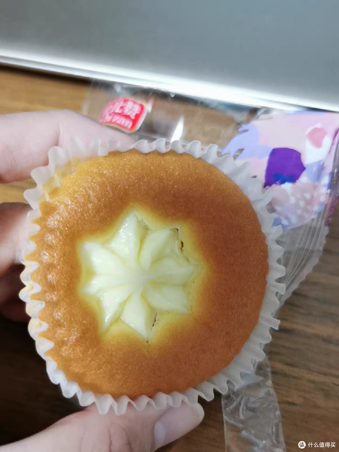 比比赞法式蛋塔，经常回购的一款小点心