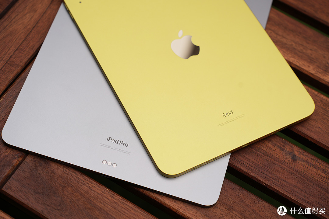 平板电脑的终极选择还是iPad吗？全新iPad、iPad Pro上手分享
