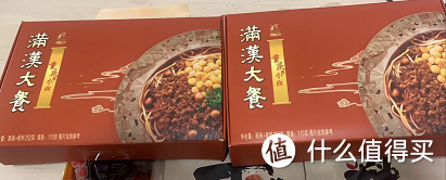 速食推荐十:上过“舌尖”的美味,无限回购的统一满汉大餐重庆风味小面,复刻正宗山城味道的一碗面