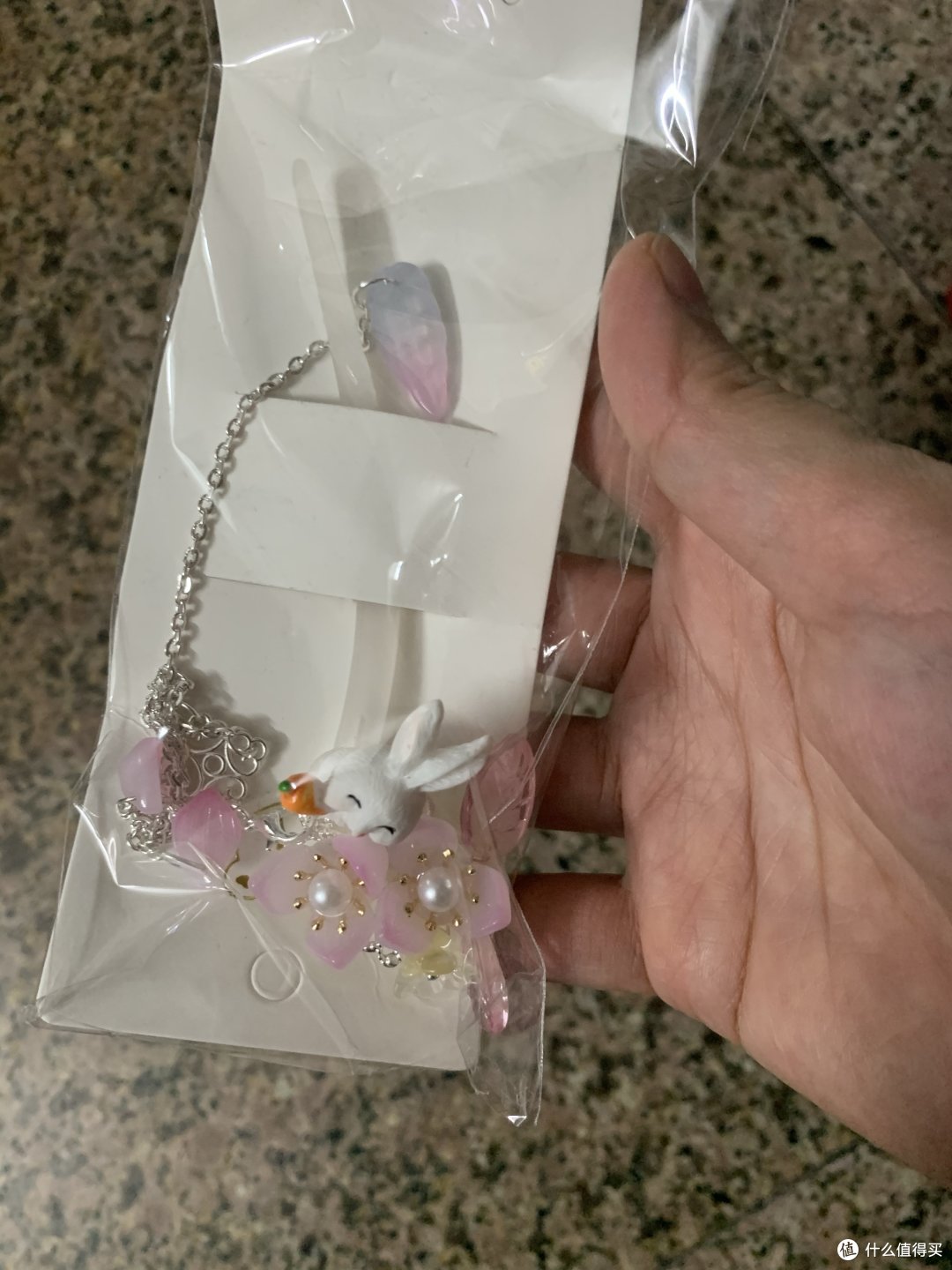 几款很好看的儿童发饰