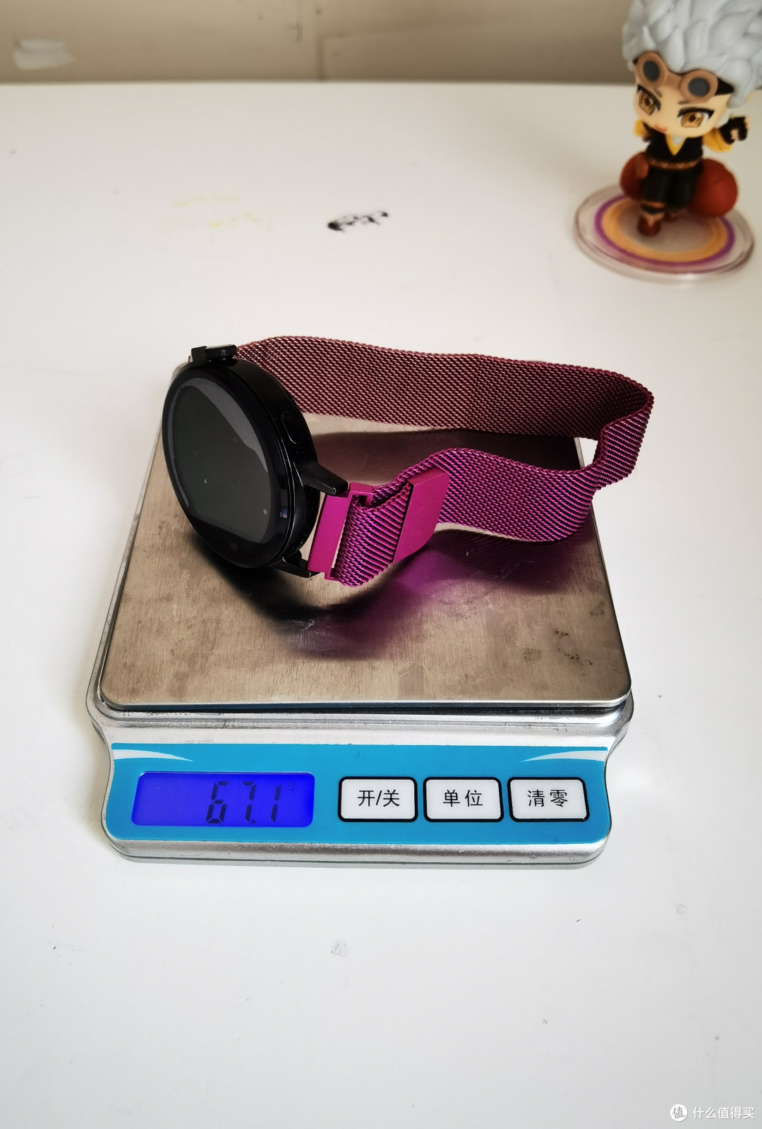 电话手表哪家强---鸿蒙加持的GT3怎么样