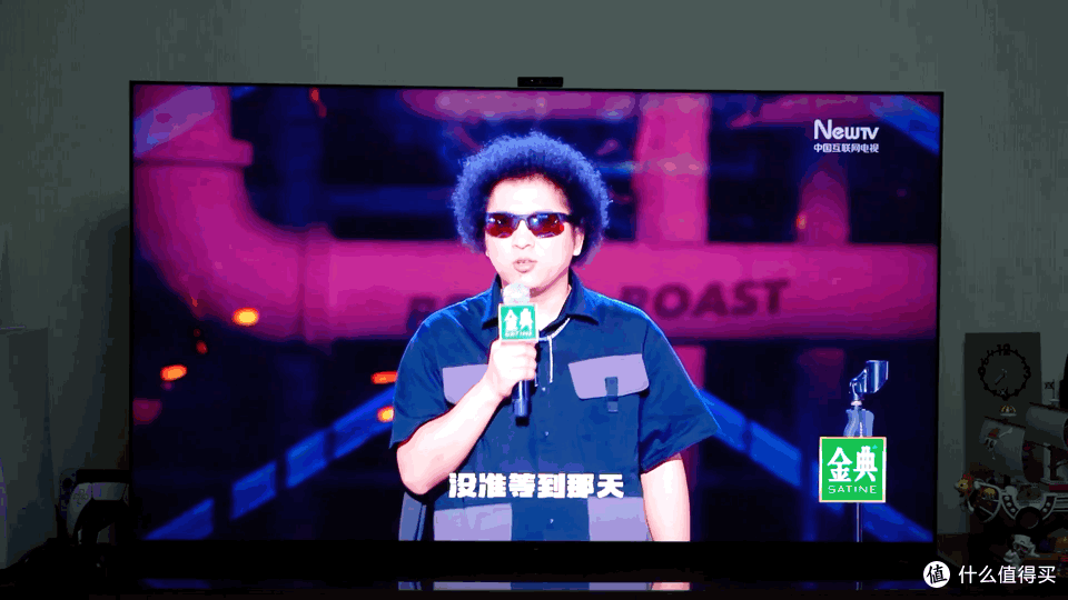 索尼首款Mini LED旗舰真香体验,出道即王者的大法X95EK