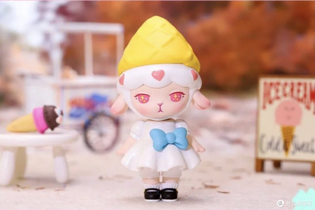 泡泡玛特:Bunny十二生肖系列盲盒图鉴