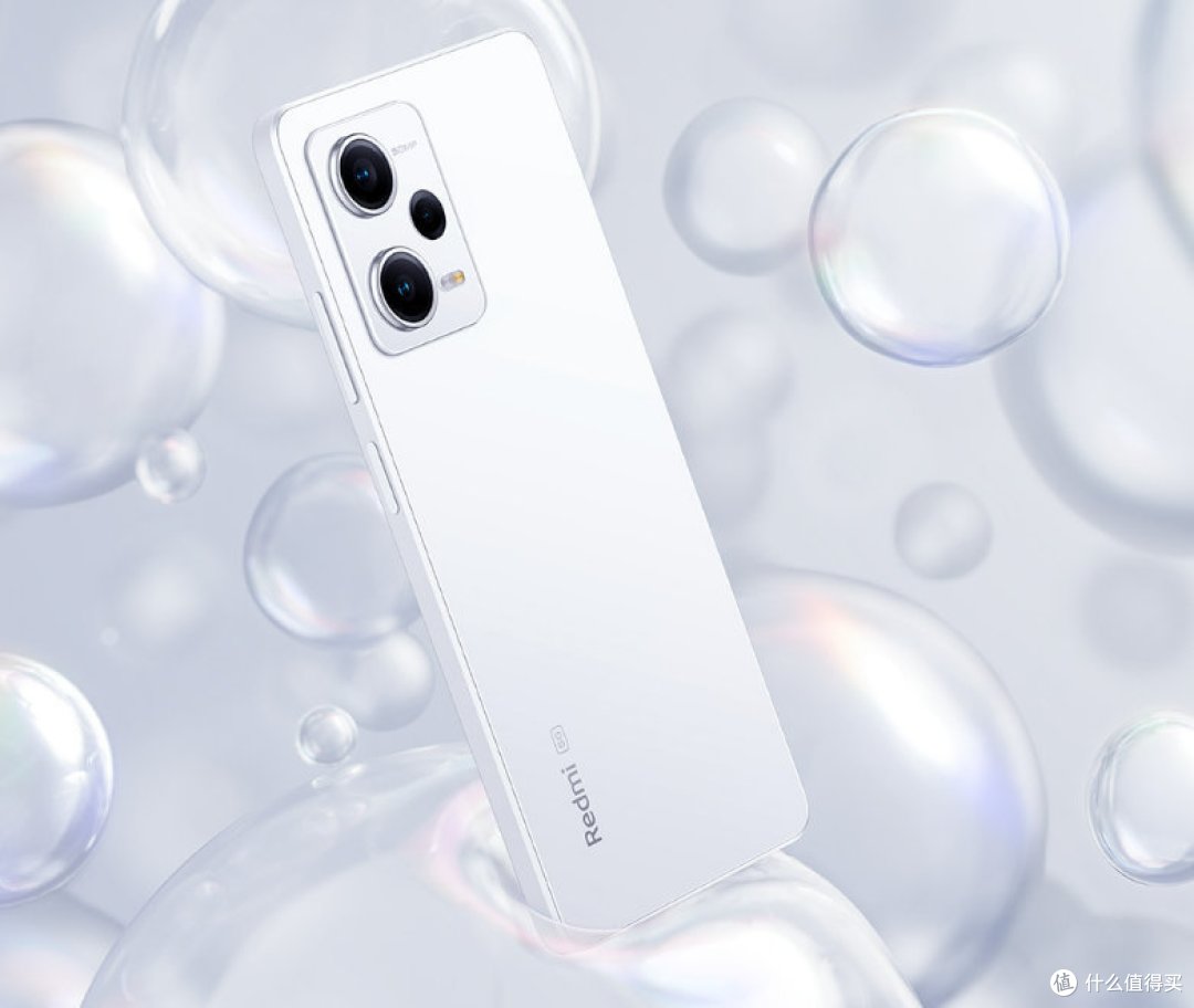 天玑1080、210W快充,红米Note 12 Pro+怎么样?