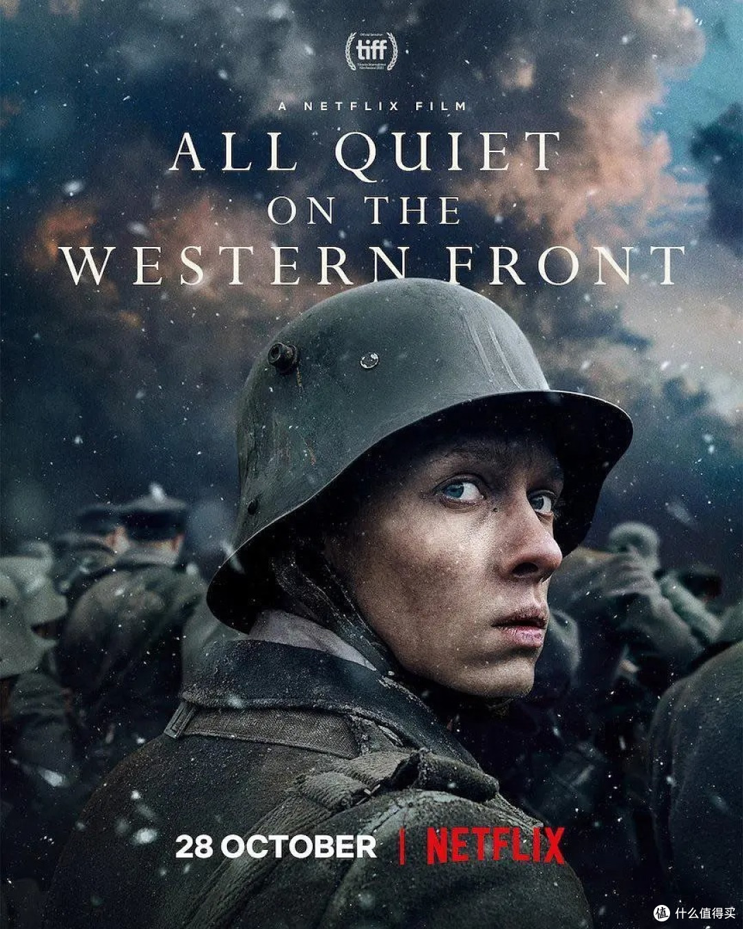 院线依旧没有新片上映，可是好看的电影还有不少