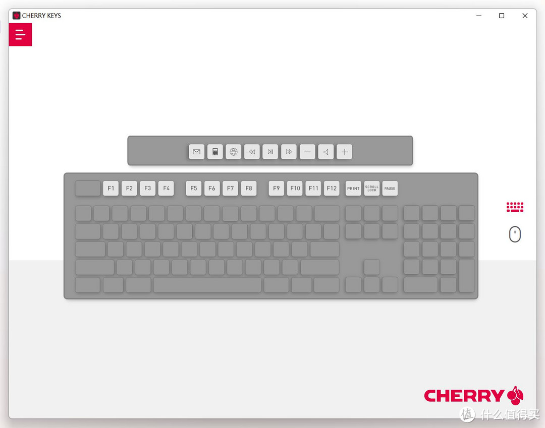 缤纷多彩的糖果色，Cherry KC200 MX键盘评测开箱！