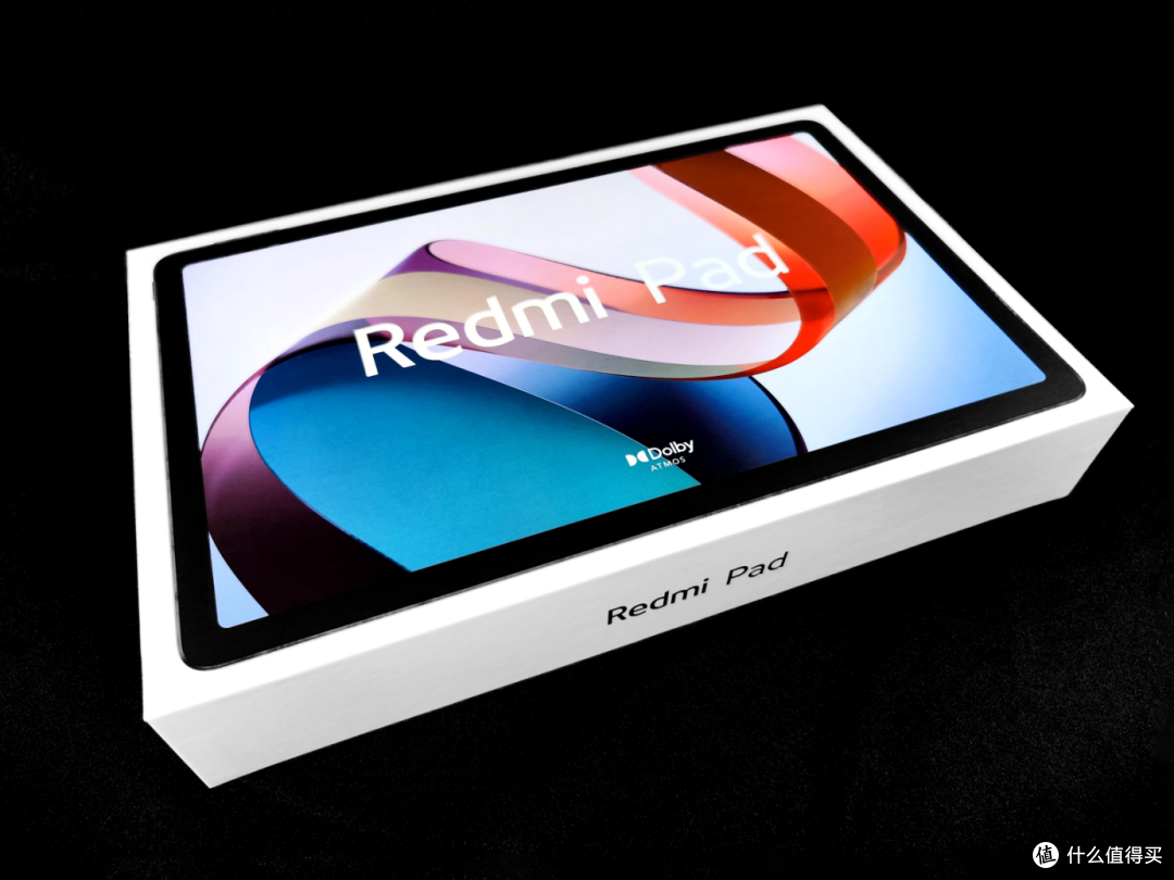 Redmi Pad体验：千元性价比选手姗姗来迟，能否成为入门平板守门员？