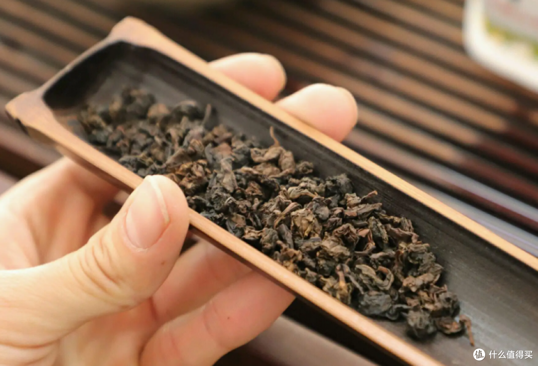 有这6种特征的,都是劣质茶,看看你是不是还在喝?