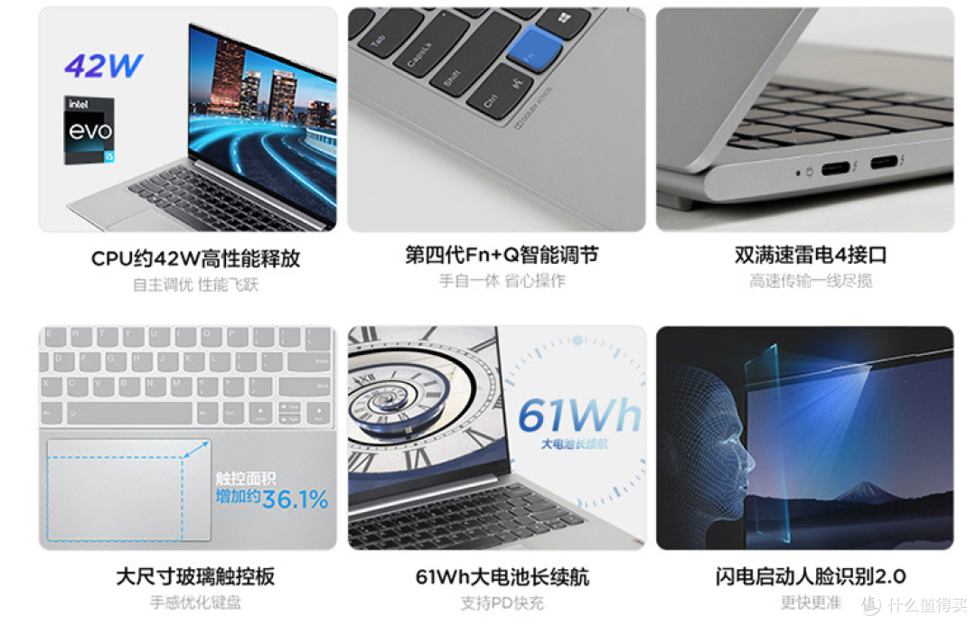 双十一种草之:怎么在双十一选一台合适的办公用笔记本电脑
