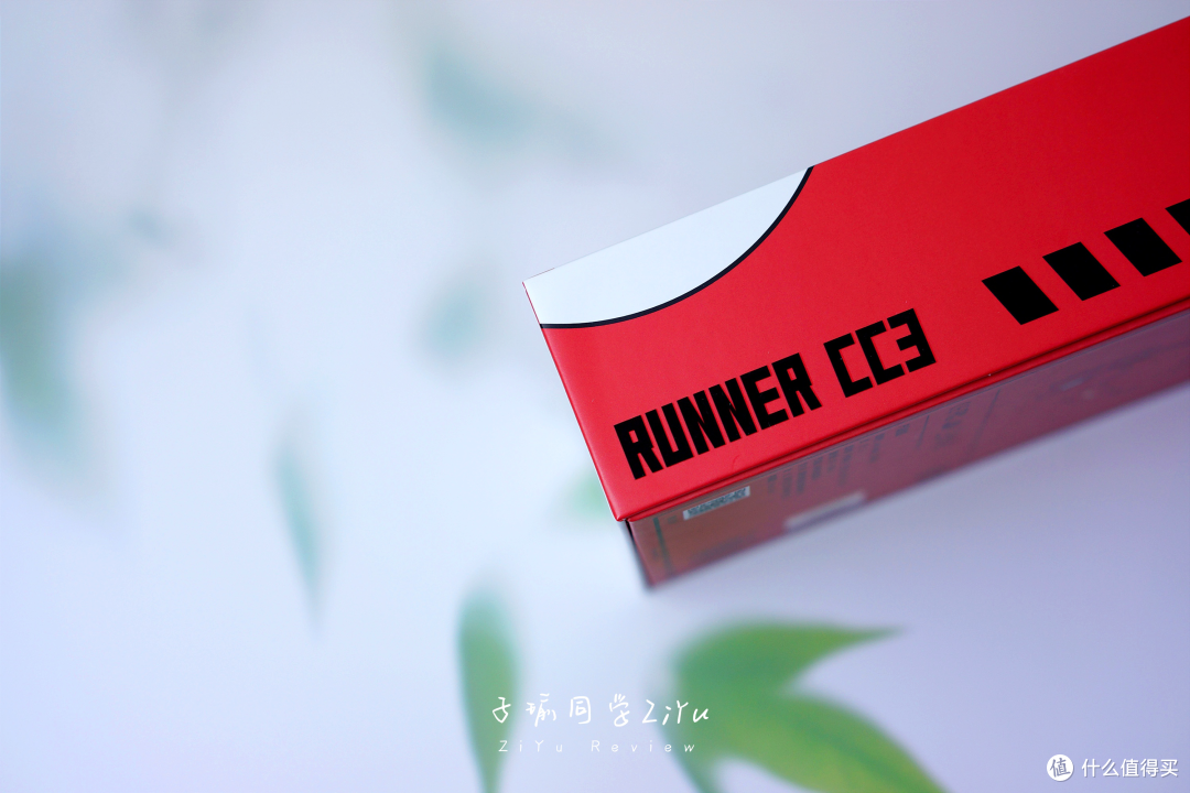 给你一个选择骨传导的理由:南卡Runner CC3骨传导运动耳机体验