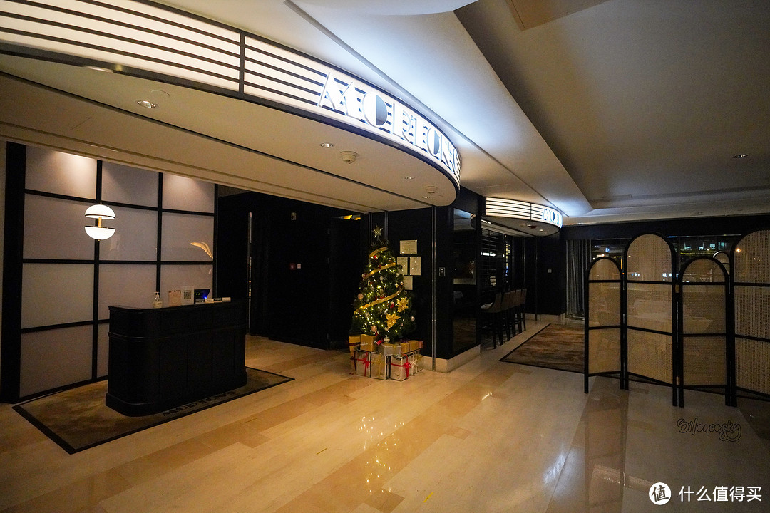 帝都高性价比之选:餐饮依然很能打的北京丽晶酒店 俱乐部套房 入住体验