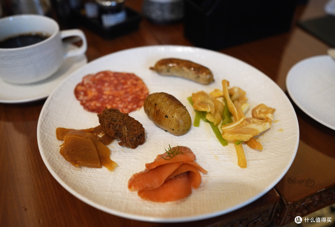 帝都高性价比之选:餐饮依然很能打的北京丽晶酒店 俱乐部套房 入住体验