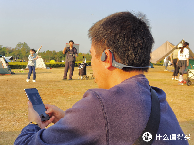 售价100-300不等，sanag塞那AirRun Pro气传导耳机值不值得入手？