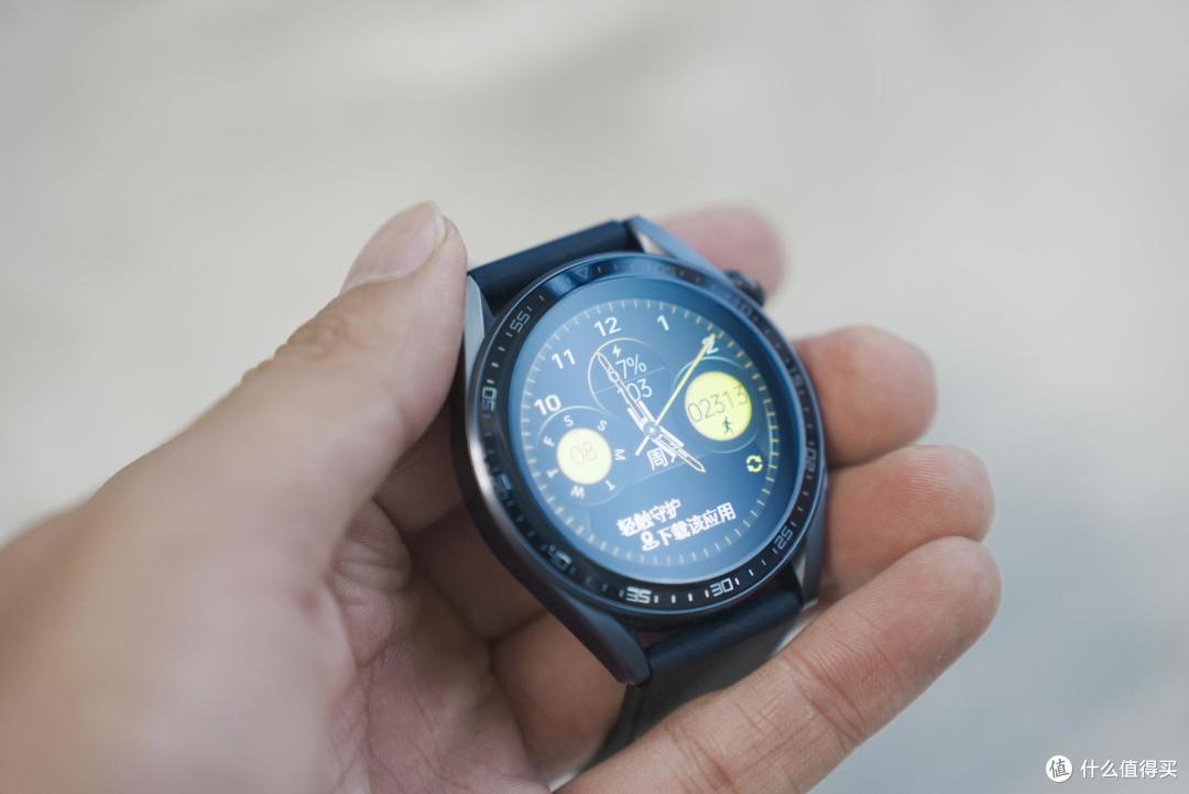 戴上这款智能手表，让你少扣3分省200块钱！