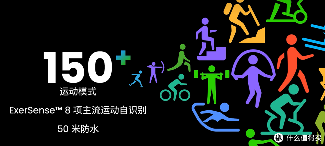 更精准，更轻便，功能更全更好用的全天候运动管家-华米Amazfit 跃我 GTR 4 深度体验