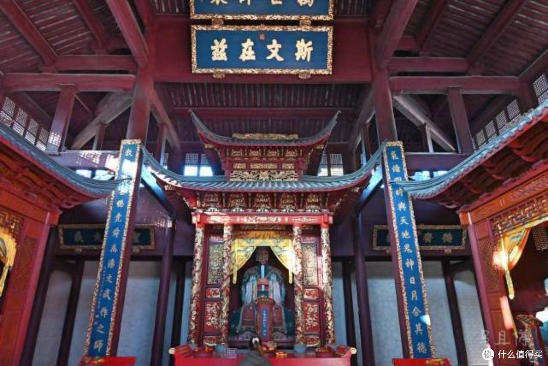 第一次来宁波慈城怎么玩？这份攻略值提前看，还可看到浙东第一孔庙