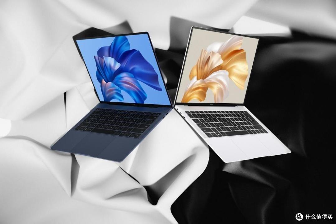 华为MateBook X Pro 2022 12代酷睿版享双11特惠立省1000元