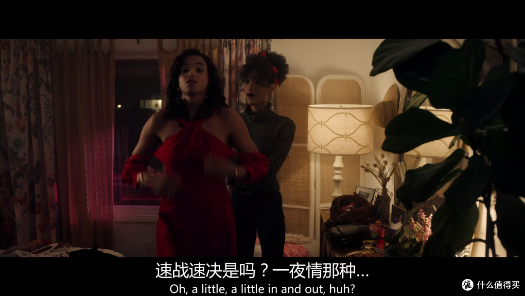 高端的猎人总是以猎物的形式出现，约会有风险，见面需谨慎，神盾局局长做老鸨的恐怖片，值得一看。