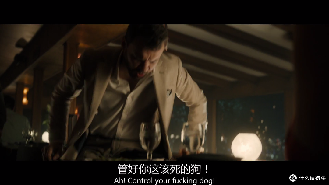 高端的猎人总是以猎物的形式出现，约会有风险，见面需谨慎，神盾局局长做老鸨的恐怖片，值得一看。
