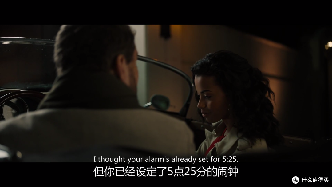 高端的猎人总是以猎物的形式出现，约会有风险，见面需谨慎，神盾局局长做老鸨的恐怖片，值得一看。