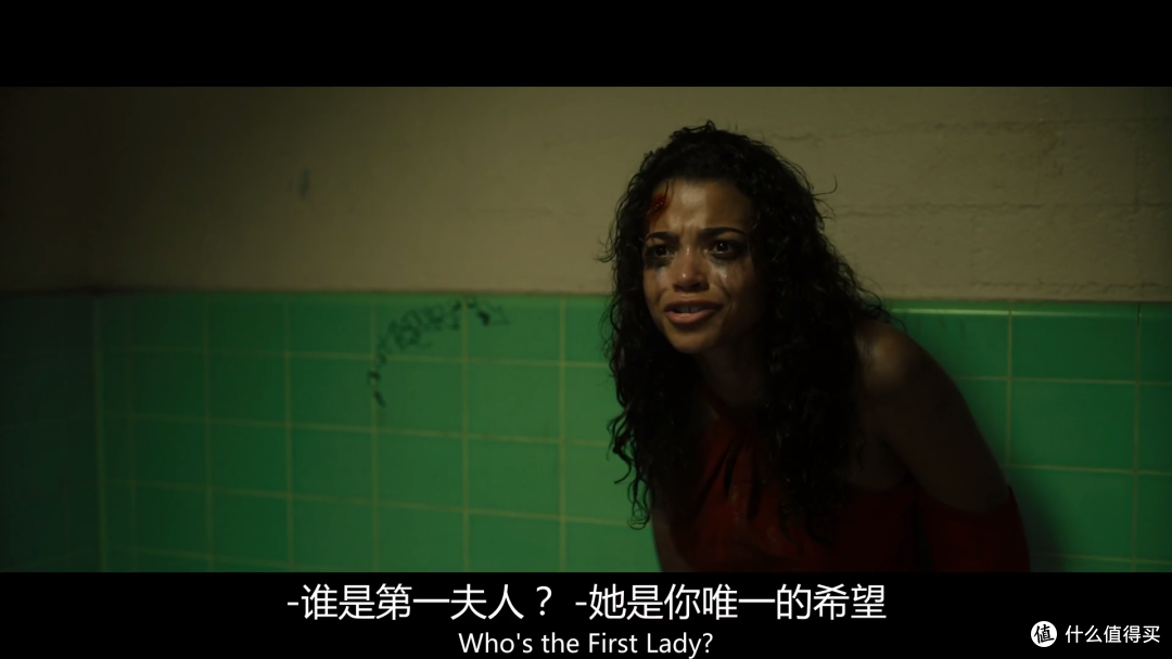 高端的猎人总是以猎物的形式出现，约会有风险，见面需谨慎，神盾局局长做老鸨的恐怖片，值得一看。