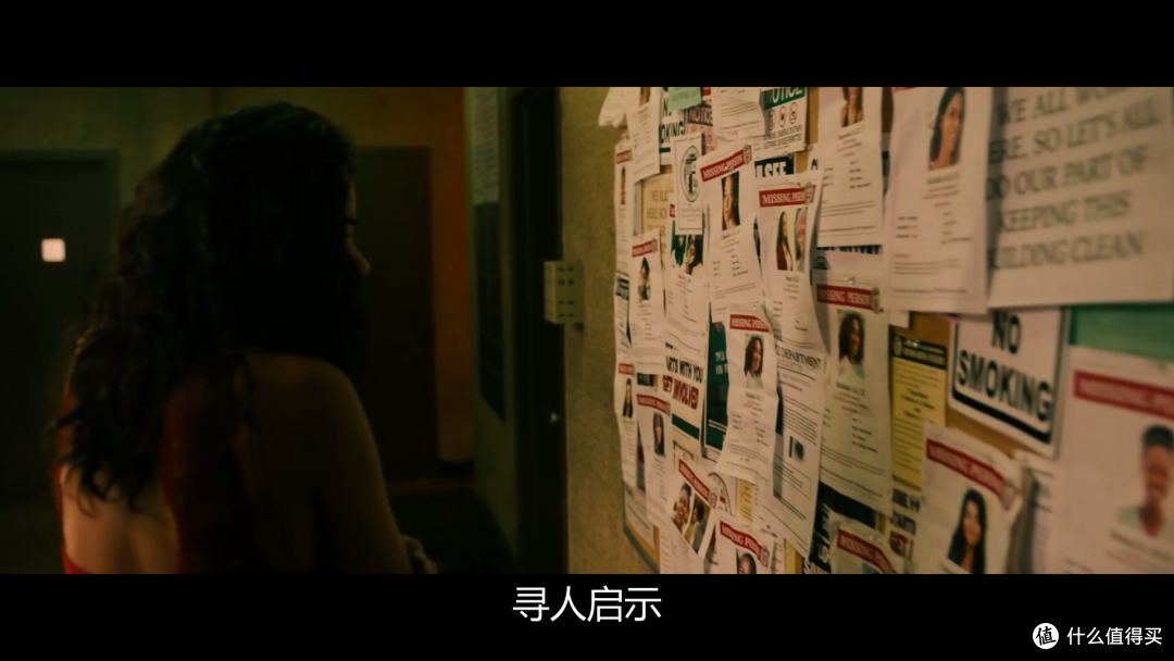 高端的猎人总是以猎物的形式出现，约会有风险，见面需谨慎，神盾局局长做老鸨的恐怖片，值得一看。